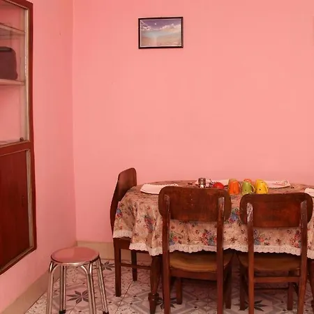 Prism Homestay