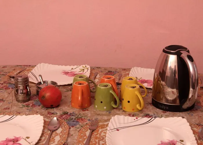 Prism Appartamento